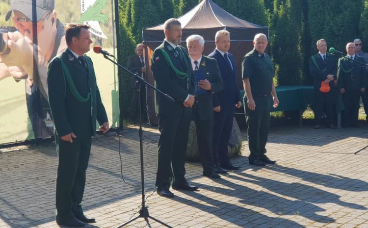 I Kujawsko-Pomorski Puchar Lata „4hunting”