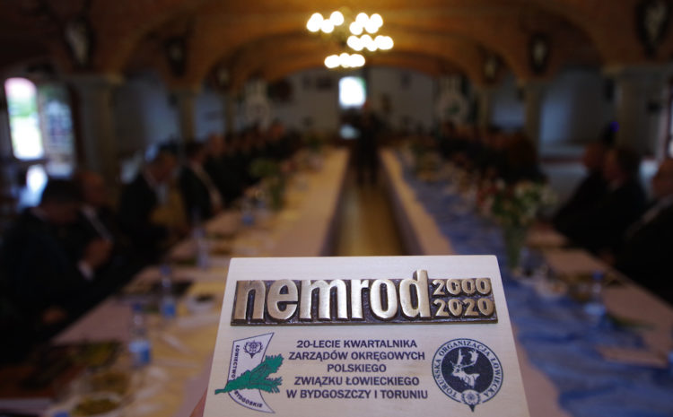20-LECIE NEMRODA