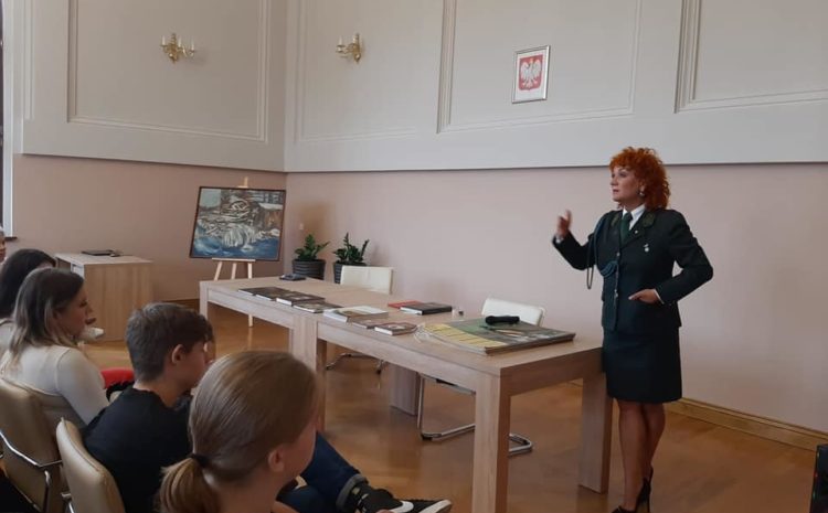 Skąd się bierze dziczyzna na naszych stołach…?